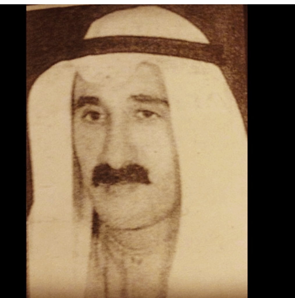 الشهيد جمال الزنكي